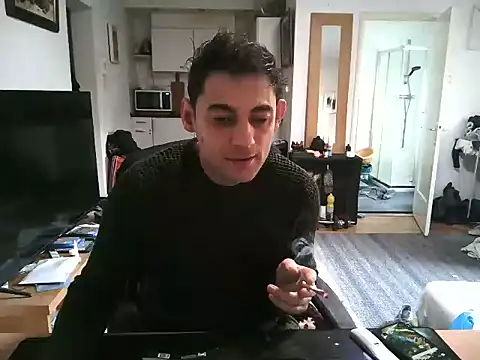 mihaimichael online show from 03-09-25, 10:52