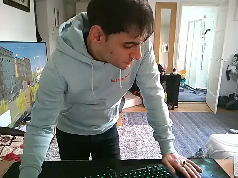 mihaimichael online show from 03-09-25, 01:59