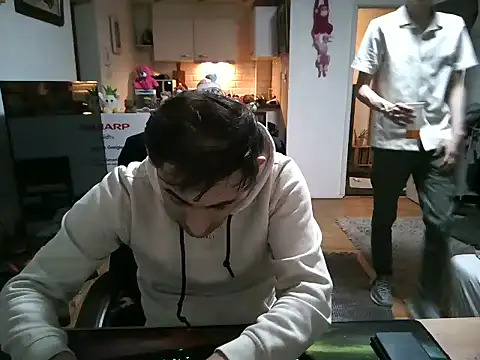 mihaimichael online show from 03-19-25, 06:44