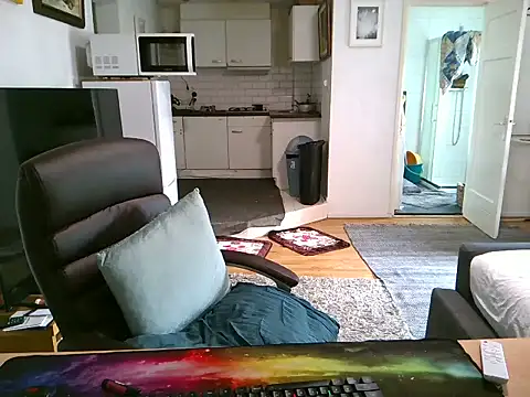 mihaimichael online show from 09-09-25, 01:32