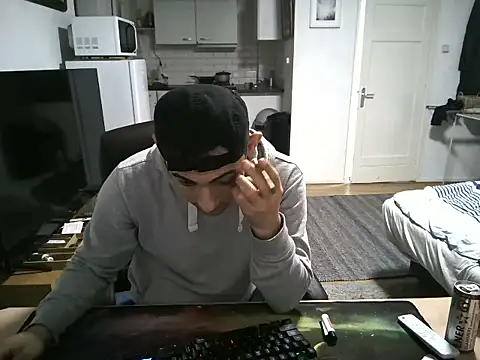 mihaimichael online show from 10-07-25, 10:56