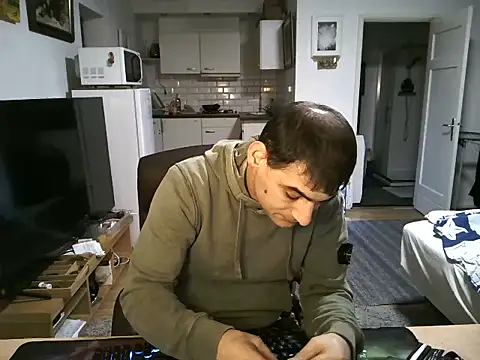 mihaimichael online show from 10-13-25, 06:52