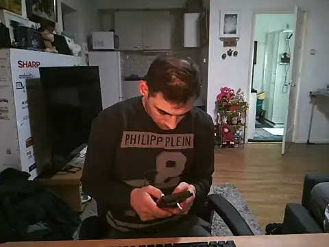 mihaimichael online show from 11-12-25, 02:39