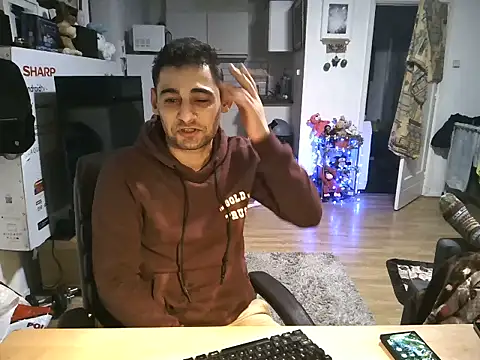 mihaimichael online show from 11-19-25, 02:22