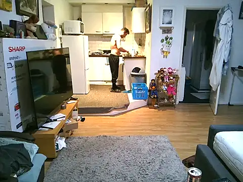 mihaimichael online show from 12-05-25, 01:03