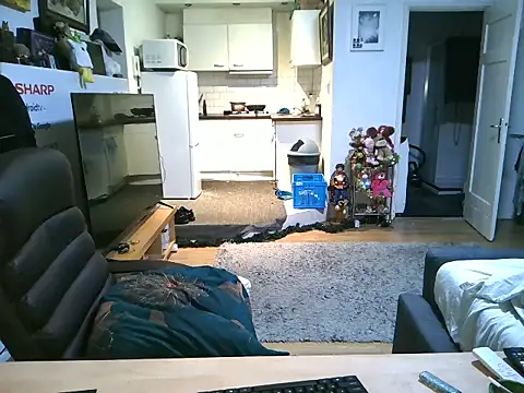 mihaimichael online show from 01-07-26, 07:38