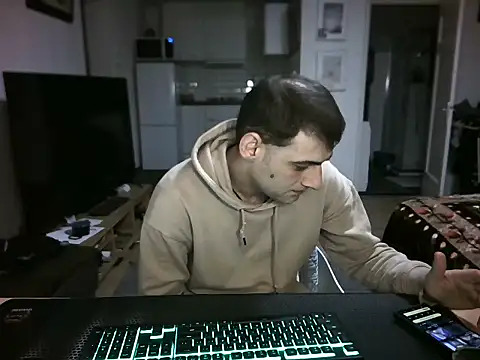 mihaimichael online show from 03-27-26, 01:22