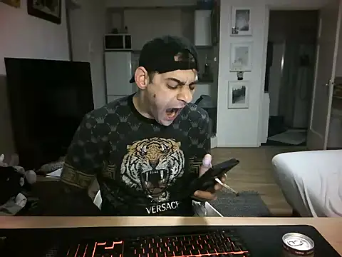 mihaimichael online show from 04-13-26, 08:47