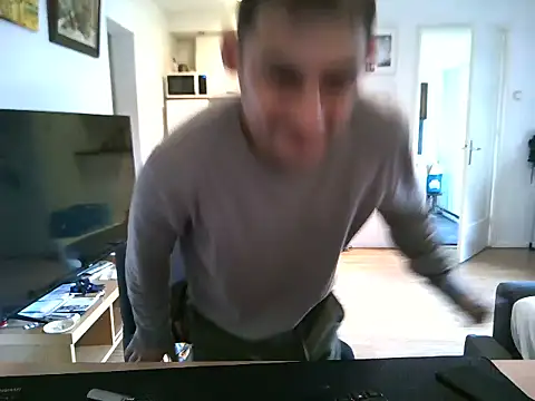 mihaimichael online show from 05-11-26, 02:45