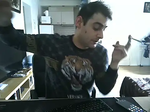 mihaimichael online show from 06-14-26, 12:07