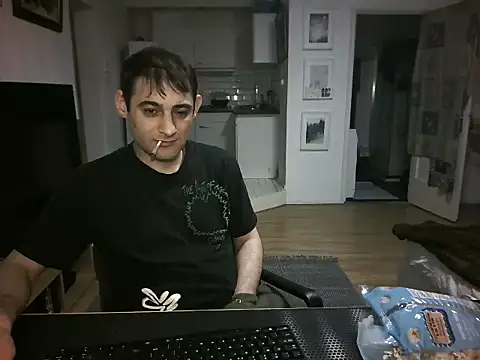 mihaimichael online show from 06-18-26, 01:28