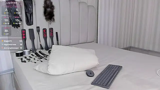 mileyerikson online show from 04-11-26, 07:45