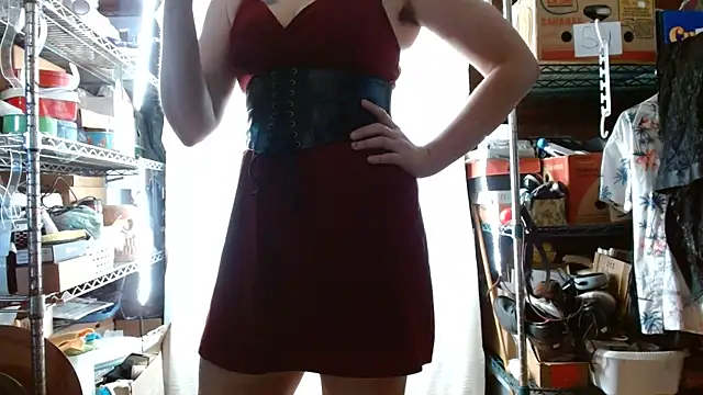 Snapshot of AstridFalk23 chatting on 11-19-25, 06:41 AstridFalk23 online show from 11-19-25, 06:41