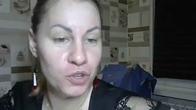 Snapshot of TherestlessKitty chatting on 12-03-25, 10:19 TherestlessKitty online show from 12-03-25, 10:19