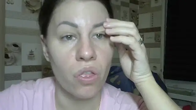 TherestlessKitty online show from 01-17-26, 10:13