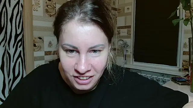 TherestlessKitty online show from 05-25-26, 10:16