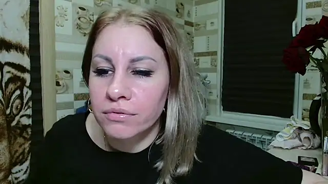 TherestlessKitty online show from 06-13-26, 10:18