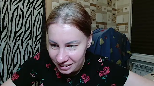 TherestlessKitty online show from 07-27-26, 10:17