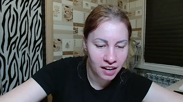 TherestlessKitty online show from 07-29-26, 10:19