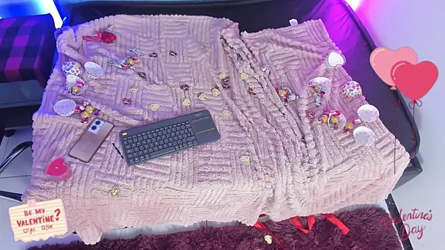 Snapshot of Samuel_Matthew chatting on 02-15-25, 11:06 Samuel Matthew online show from 02-15-25, 11:06