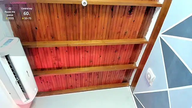 Karoll014 online show from 01-25-25, 02:58