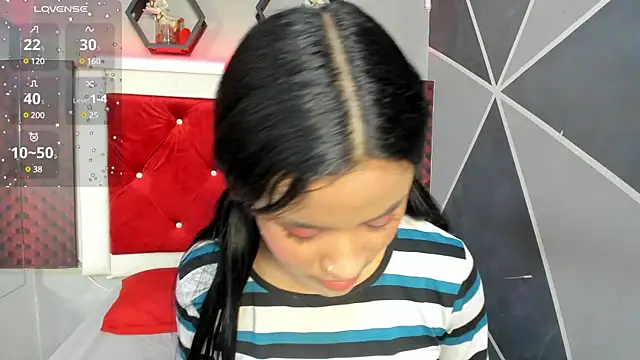 Karoll014 online show from 02-04-25, 12:11