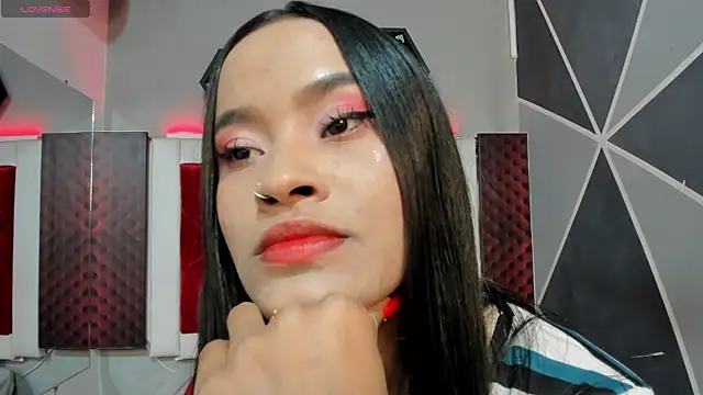 Karoll014 online show from 02-20-25, 12:47