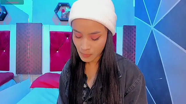 Karoll014 online show from 09-12-25, 11:21