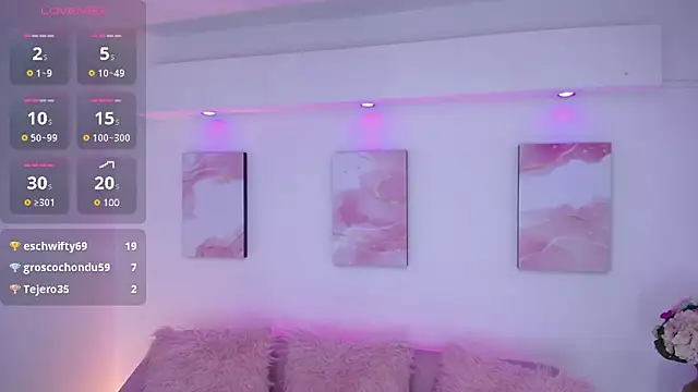 Snapshot of Tayzon_Foxxx chatting on 03-05-25, 12:33 Tayzon Foxxx online show from 03-05-25, 12:33