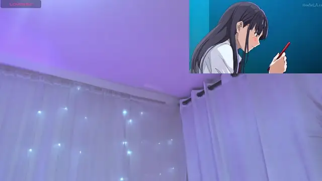Snapshot of mikuru_hara chatting on 07-12-26, 02:46 mikuru hara online show from 07-12-26, 02:46