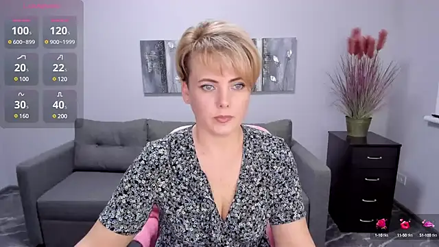 Julia Wilsone online show from 02-01-25, 12:58