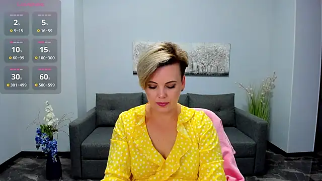 Julia Wilsone online show from 10-03-25, 11:51