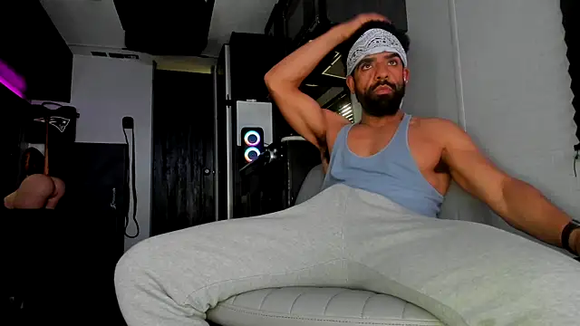 DirtyDrizzy online show from 04-05-26, 02:47