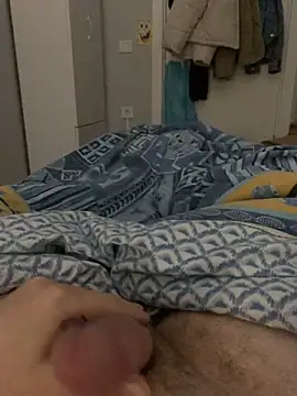 Erenn34 online show from 12-04-25, 11:57