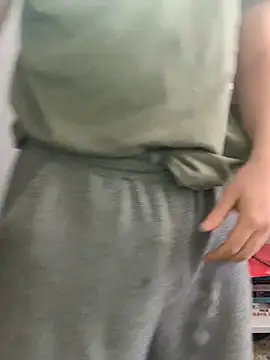 Erenn34 online show from 04-14-26, 04:13