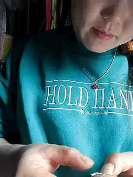 Sweetlove 77 online show from 02-12-25, 07:44