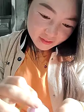 Sweetlove 77 online show from 03-11-25, 03:48