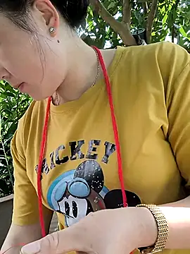 Sweetlove 77 online show from 10-12-25, 02:54