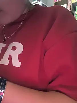 Sweetlove 77 online show from 01-15-26, 02:10