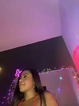 AlisonHoot69 online show from 01-11-25, 03:23