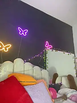 AlisonHoot69 online show from 02-23-25, 02:18