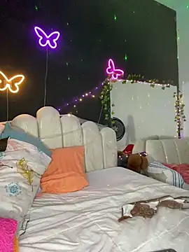 AlisonHoot69 online show from 03-02-25, 03:34