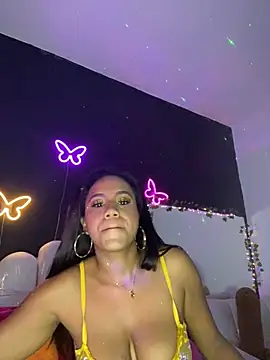 AlisonHoot69 online show from 03-15-25, 07:31