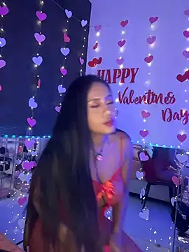 AlisonHoot69 online show from 02-12-26, 05:46