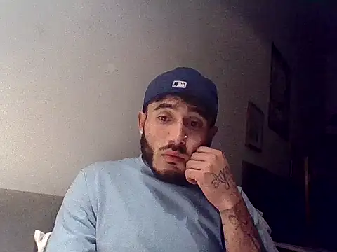 tengocanicas online show from 12-31-24, 09:53