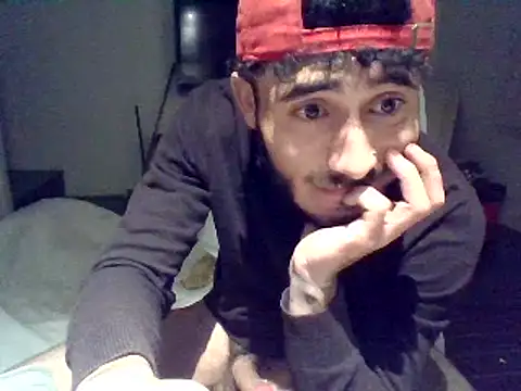 tengocanicas online show from 01-04-25, 11:33