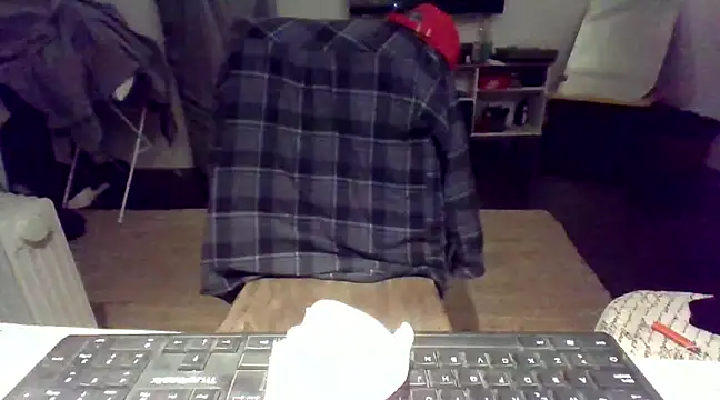 tengocanicas online show from 01-07-25, 07:52