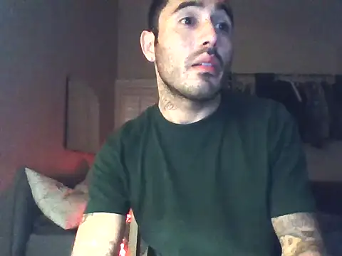 tengocanicas online show from 02-23-26, 11:07