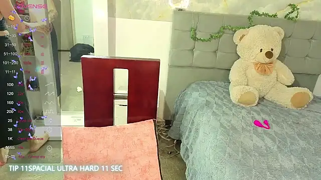 Cristal v 1 online show from 05-28-26, 03:59