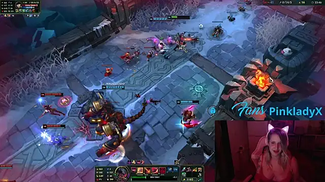 Snapshot of Pinkyladyxxx chatting on 01-11-25, 03:02 Pinkyladyxxx online show from 01-11-25, 03:02